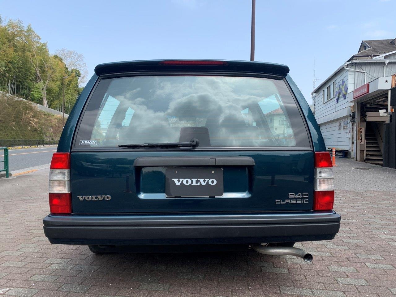 中古車情報 | ボルボ（volvo）専門店の2nd Motors